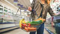 What $1,000 in Groceries Bought in 2020 vs. What It Buys Today