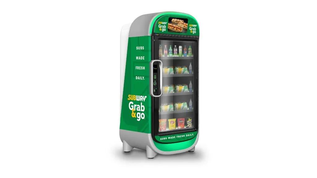 As one of the world's largest quick service restaurant brands, Subway serves freshly made-to-order sandwiches, wraps, salads and bowls to millions of guests, across more than 100 countries in more than 37,000 restaurants every day. Subway restaurants are owned and operated by Subway franchisees - a network that includes more than 20,000 dedicated entrepreneurs and small business owners - who are committed to delivering the best guest experience possible in their local communities.