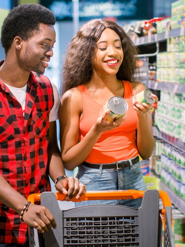 8 Best Food Items To Buy at Dollar Tree in February GOBankingRates