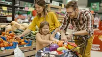 Kansas Residents Are Paying Less for Groceries With Revised Food Tax in 2023