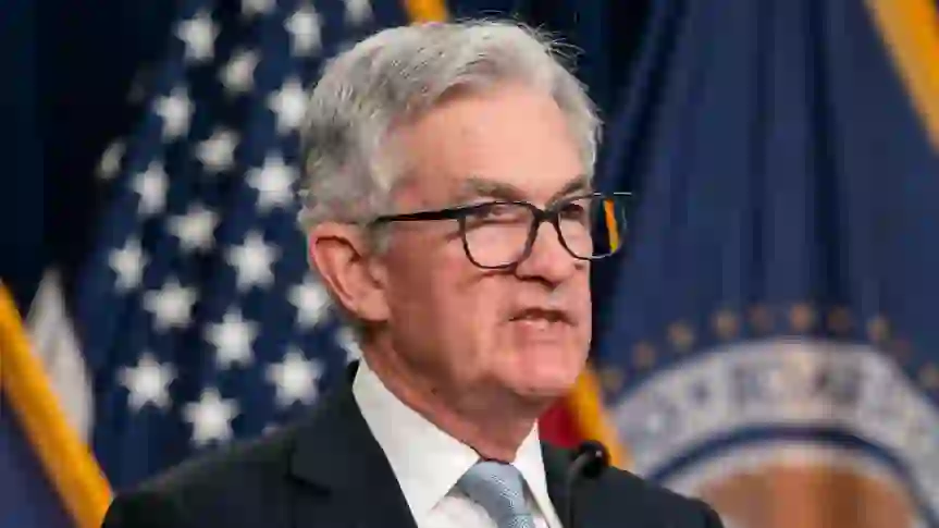 Powell’s Latest Speech Indicates Smaller Interest Rate Hikes In Effort To Improve Price Stability