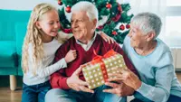 I Asked ChatGPT What To Get My Boomer Dad for Christmas — Here’s What It Said