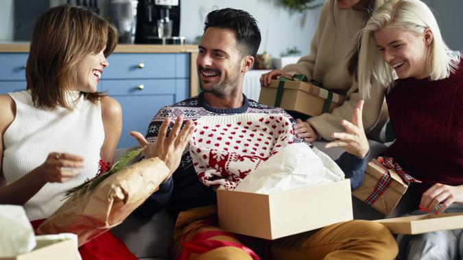How To Get Free Christmas Gifts: Your Guide To Saving Money Without Skimping on Joy