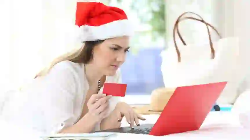 Holiday Scams: 9 Concerns About Consumer Safety at Least a Quarter of Americans Don’t Know