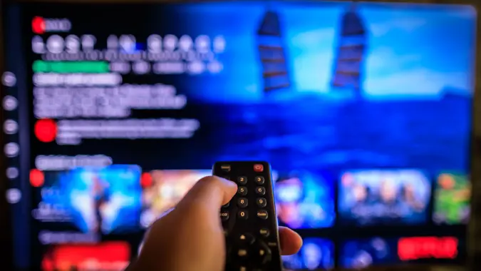 3 Best Streaming Stocks: Here’s Why These Picks Are Worth Watching