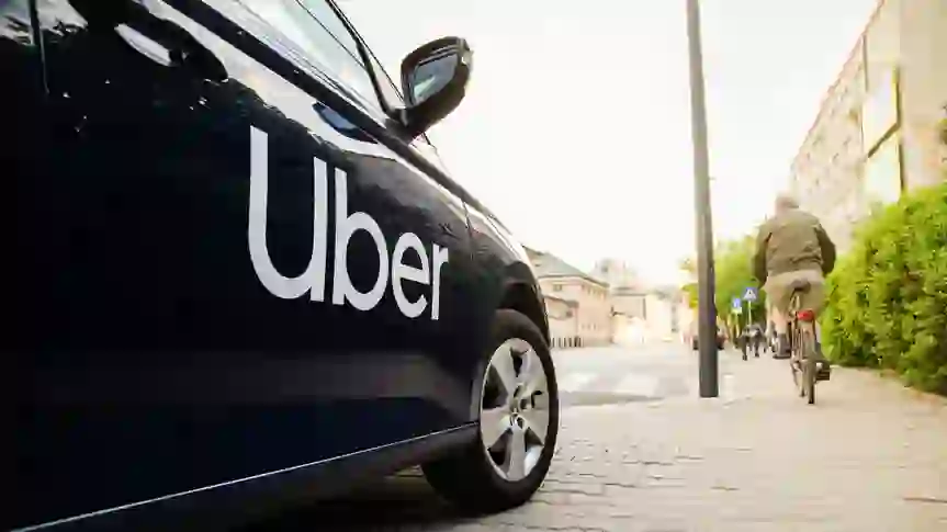 Pre-Book Your Uber Ride and Earn 10% Back In Uber Cash