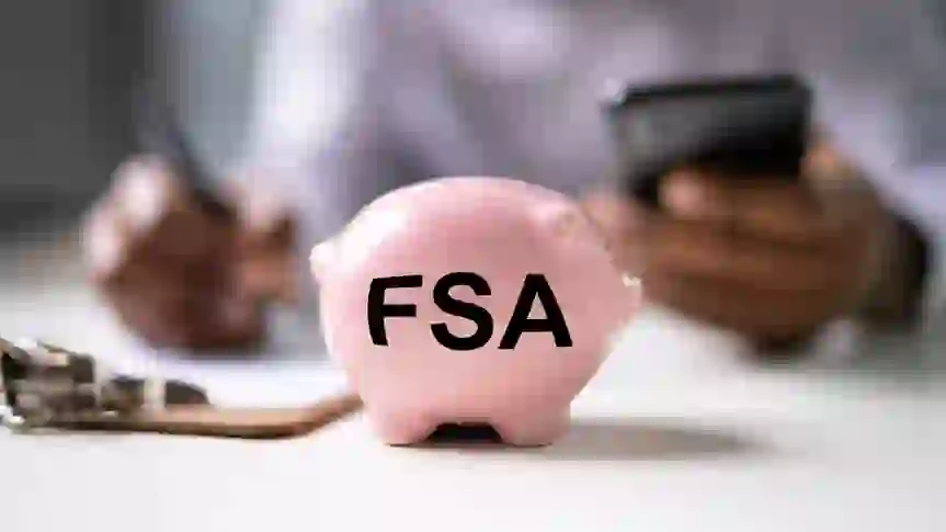 5 Surprising Things You Can Buy with Your Extra FSA