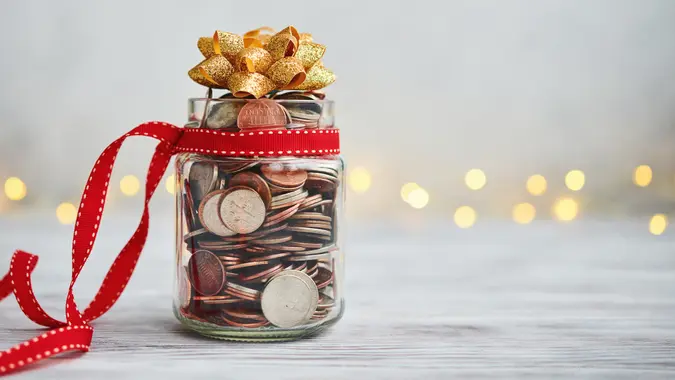 Presence Over Presents This Holiday Season - Handrafted