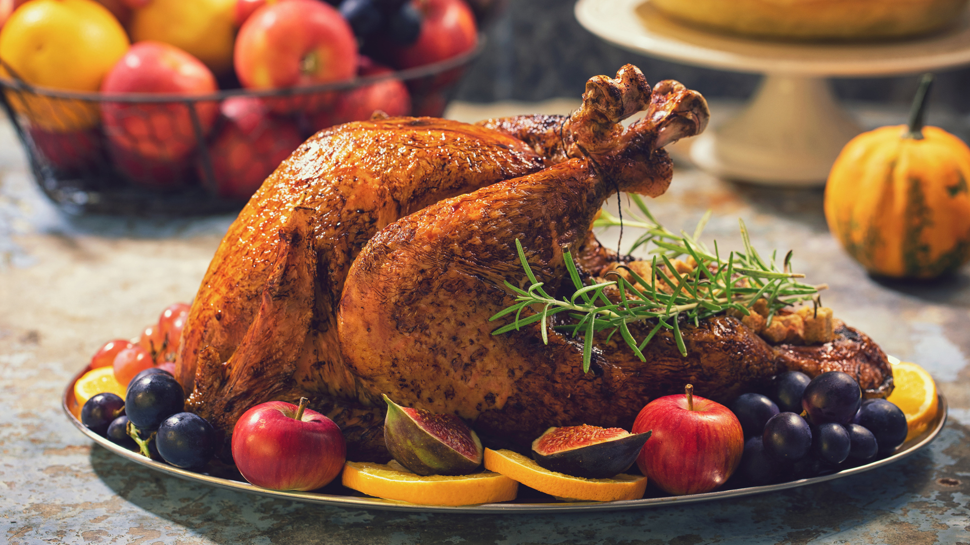 #How To Host Thanksgiving on a Budget