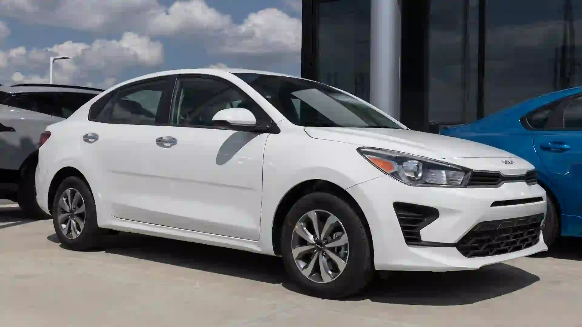 6 Cars That Will Still Be Worth the Money in 5 Years