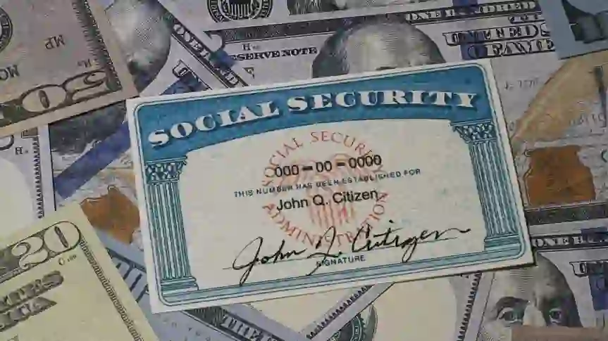 6 Shakeups to Social Security Expected in the New Year