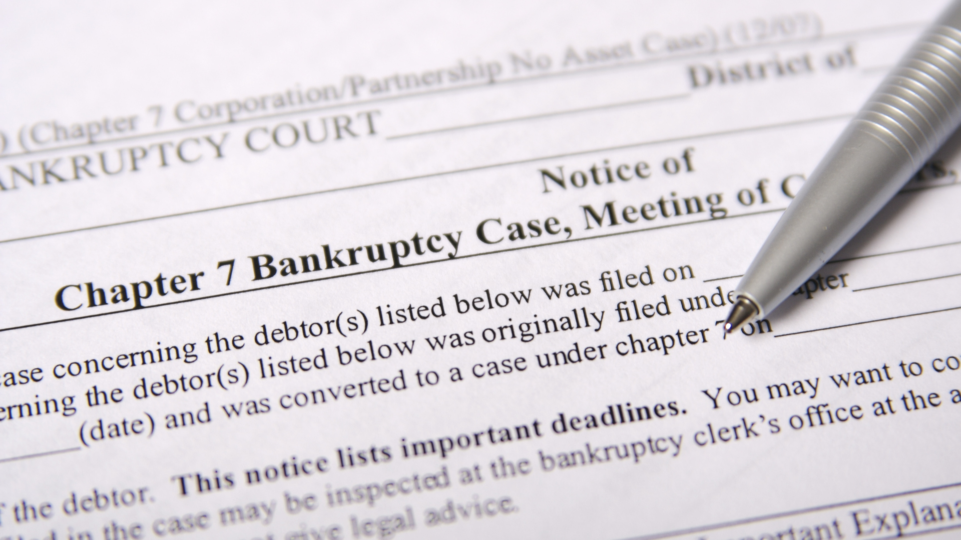 what-happens-to-employees-when-a-company-files-for-bankruptcy