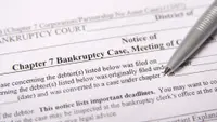 What Happens If a Parent With Your Same Name Declares Bankruptcy? Experts Say Do This