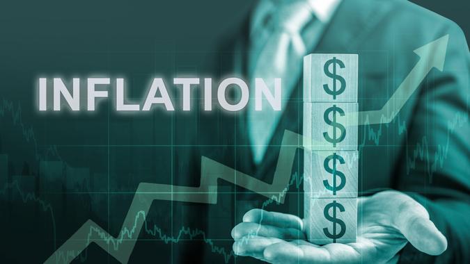 Inflation Relief: 5 Key Ways To Get the Best Interest Rates on Your Savings