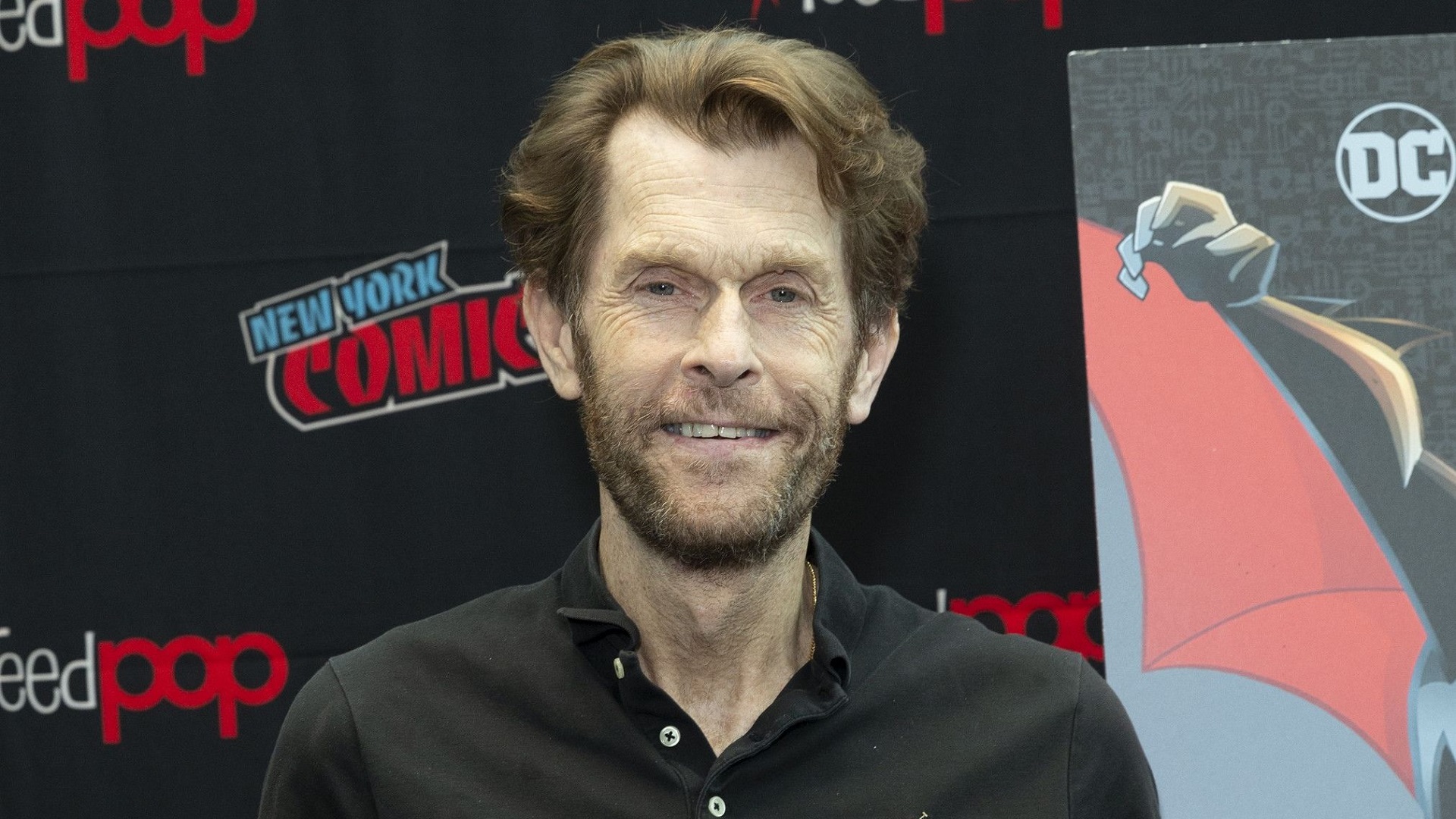 Kevin Conroy & Christopher Reeve Shared a Connection Beyond DC