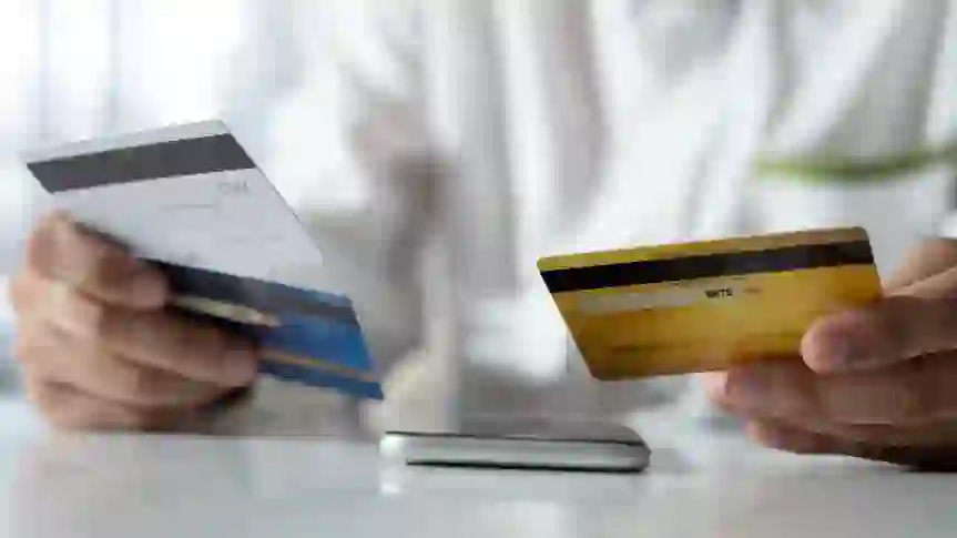 5 Best Credit Cards With No Balance Transfer Fee