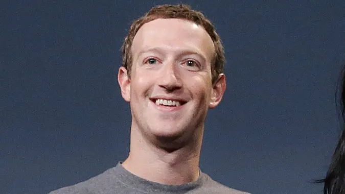 Chan Zuckerberg Initiative event, San Francisco, USA - 21 Sep 2016