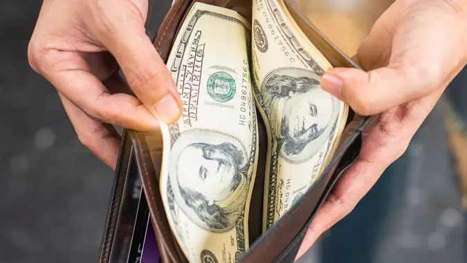 Money Expert Rachel Cruze Reveals How To Stop Spending Money