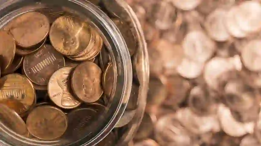 Keep a Penny Jar? Your Change Could Be Worth Thousands — Here’s What To Look Out For