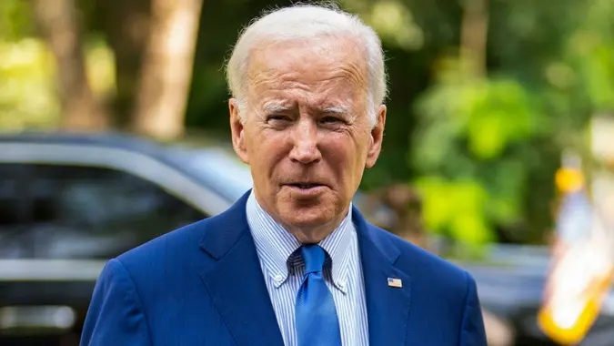 G20 Biden, Bali, India - 16 Nov 2022