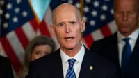 How Much Is Senator Rick Scott Worth?