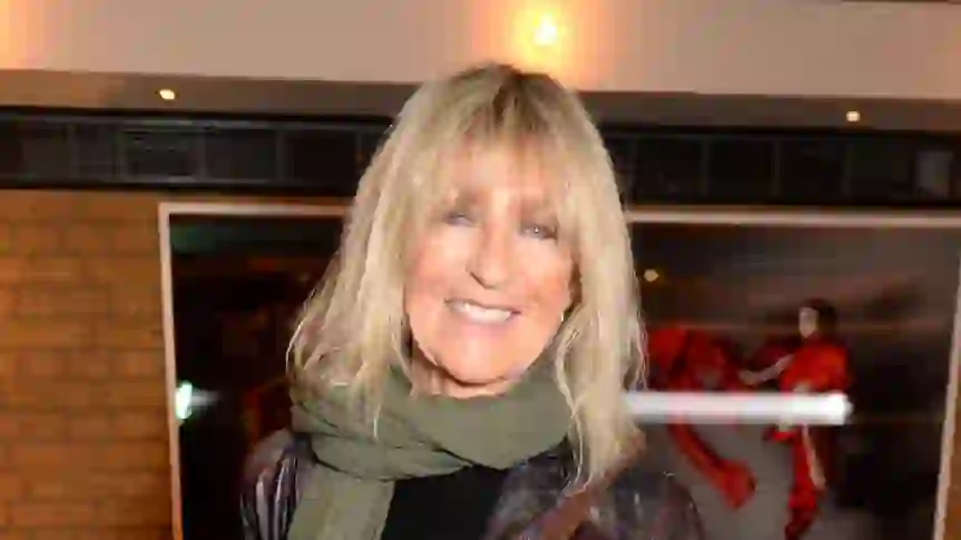 How Much Was Fleetwood Mac’s Christine McVie Worth Upon Her Death at Age 79?
