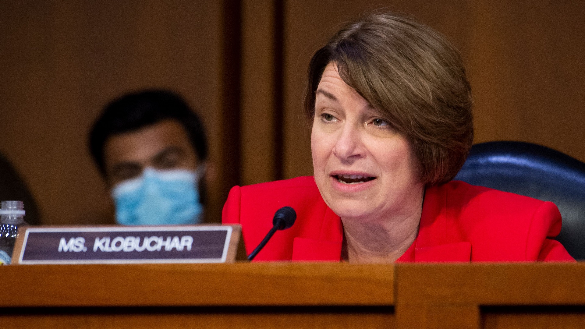 Ticketmaster Backlash Senator Klobuchar Looks Into Possible Antitrust