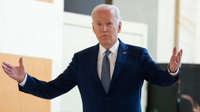 Biden G20, Bali, Indonesia - 14 Nov 2022