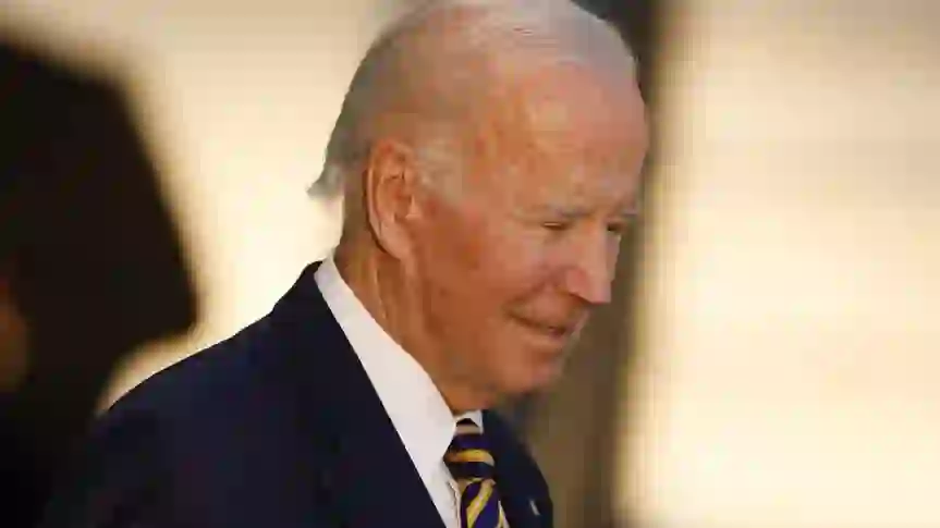 Biden Extends Student Loan Pause to June 2023 as Courts Stall Debt Forgiveness