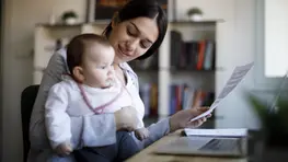 3 Things Parents Need To Know About New $1K ‘Trump Accounts’ for Kids