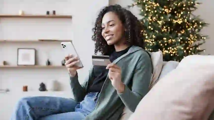 1 in 10 Still in Debt From 2022 Holidays: 6 Ways To Pay It Back and Go Debt-Free This Christmas