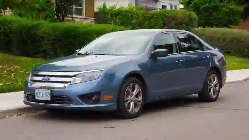 Rachel Cruze: 10 Used Cars Under $10K That Are Worth Buying