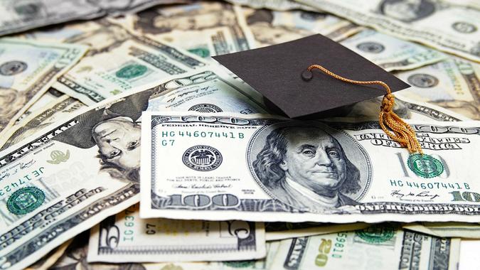 11 Companies That Will Help You Pay Off Student Loan Debt