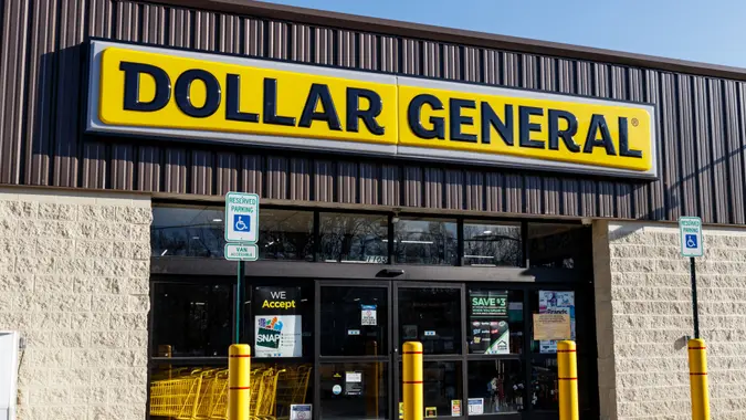 I’m a Frugal Shopper: Why I Prefer Dollar General Over Dollar Tree