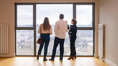 8 High-Paying Jobs That Don’t Require Sitting at a Desk All Day