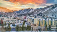 4 Expensive U.S. Ski Resorts the Rich Love