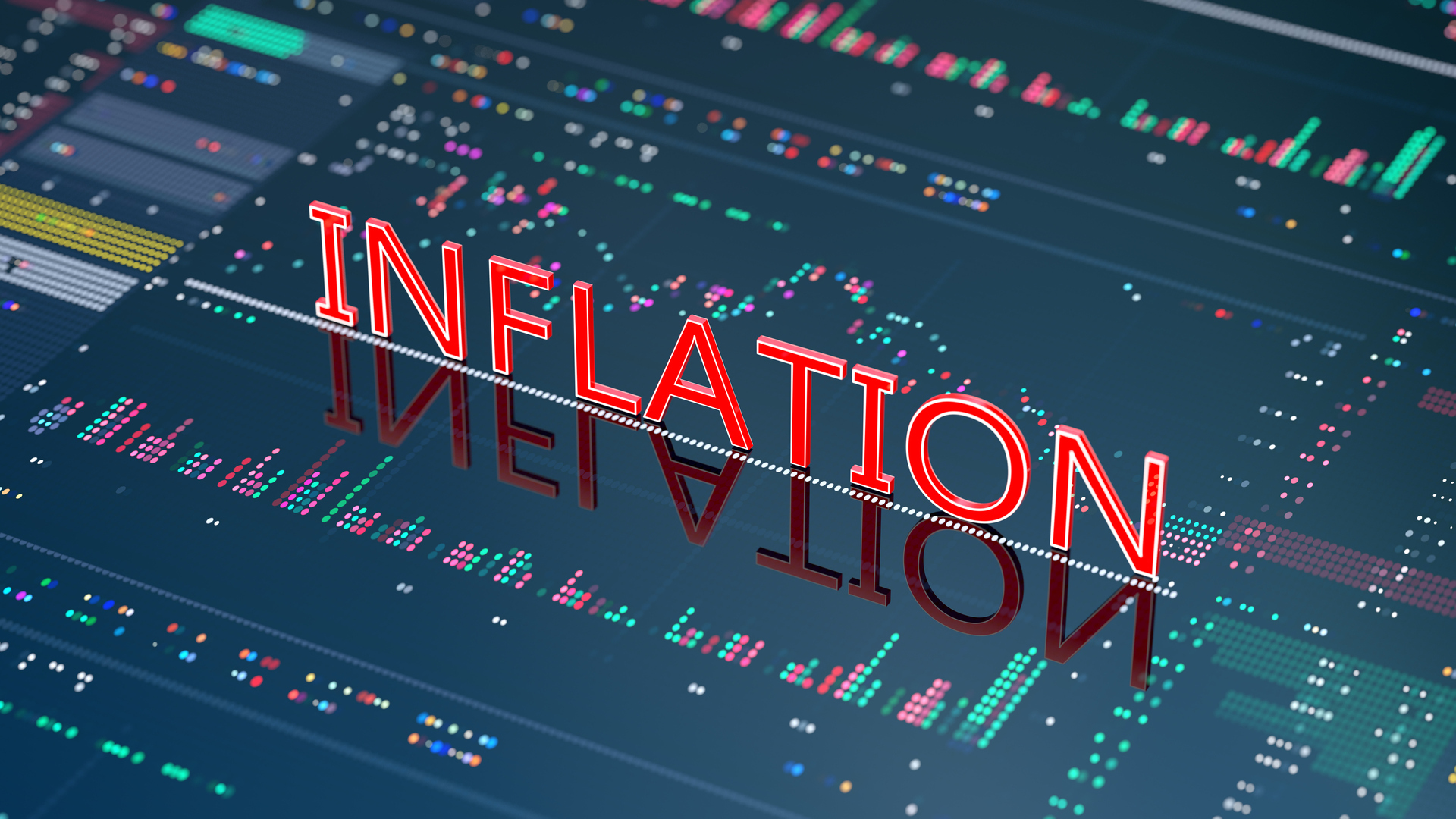 What Does November's CPI Report Tell Us About Inflation Levels In 2023