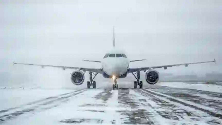 Holiday Travel Update: Airlines Brace for Winter Storm with Waivers