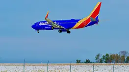 Here’s How Much Checked Bags Now Cost With Southwest Airlines — and Who’s Exempt From Paying Fees
