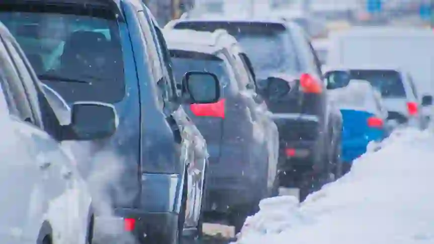 I’m a Car Expert: 5 Ways To Winter-Proof Your Car and Save Thousands