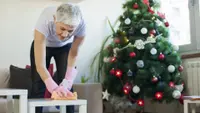 Budget Hack: This Holiday Cleaning Trick Helps You Prep for Less (and Leave a Festive Aroma)