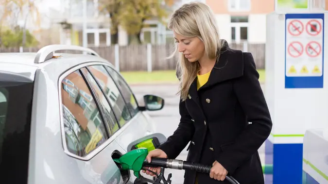 New Gas Station Scam: How ‘Pump Switching’ Works and How To Avoid It New Gas Station Scam: How ‘Pump Switching’ Works and How To Avoid It