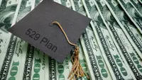 How My 529 College Savings Plan Worked For Me