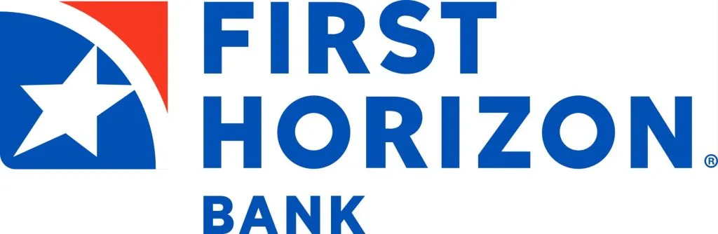 First Horizon logo