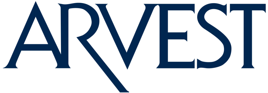 Arvest Bank Logo