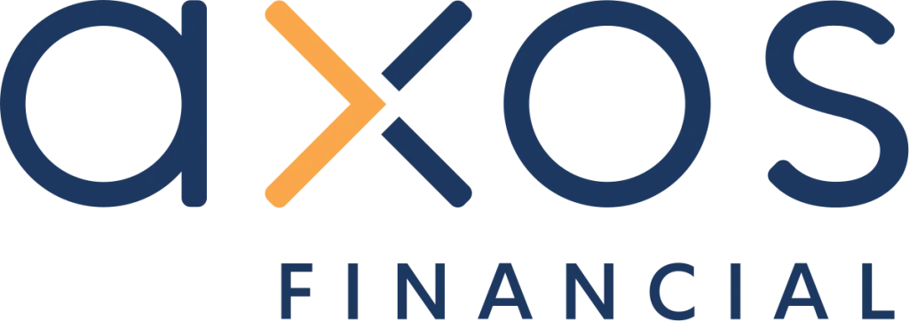 Axos Bank logo