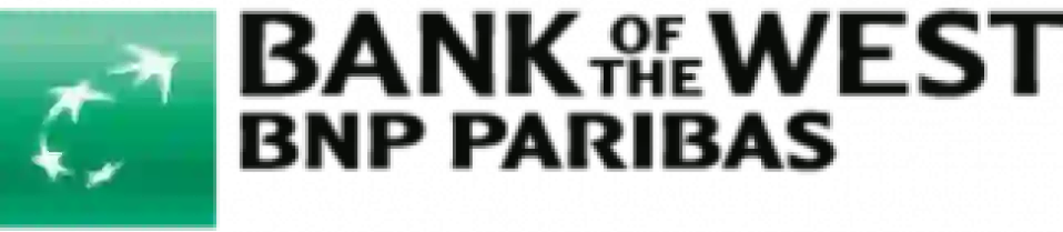 Bank of the West logo