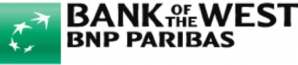 Bank of the West logo