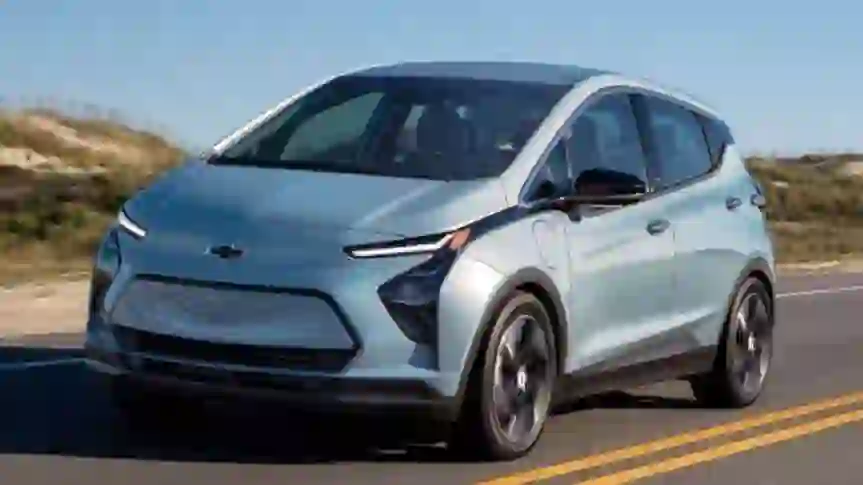 These Are the Most Affordable EVs of 2023