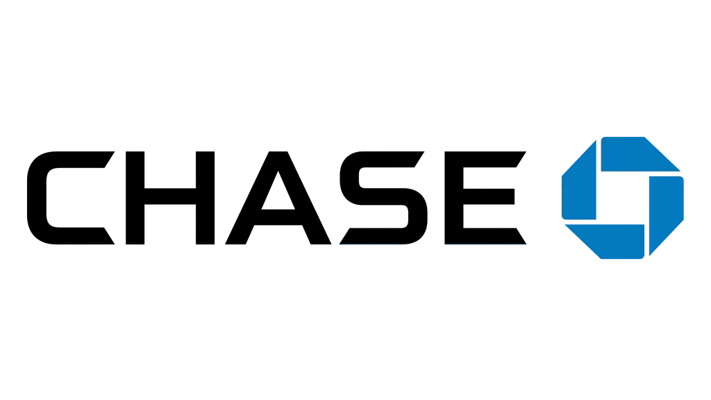 Chase logo